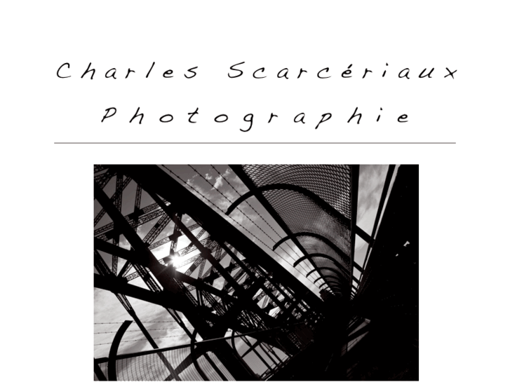 www.charles-scarceriaux.com