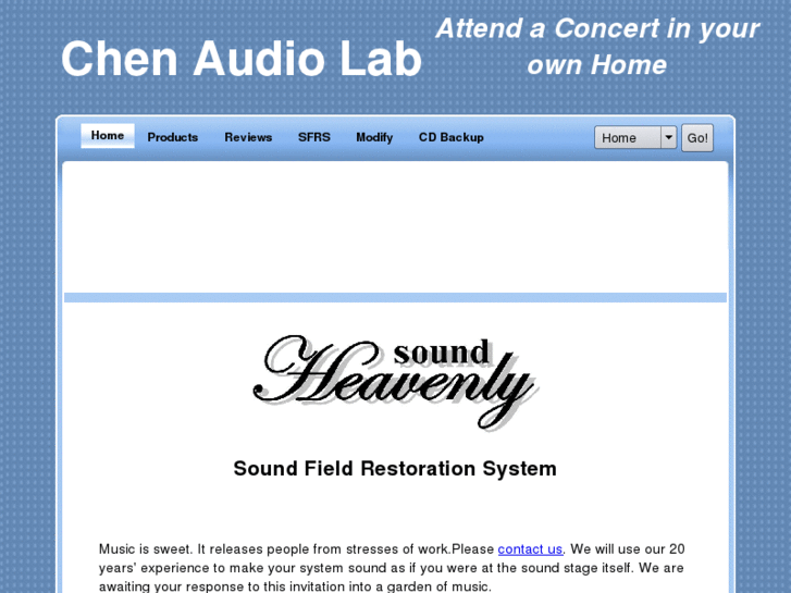 www.chenaudiolab.com