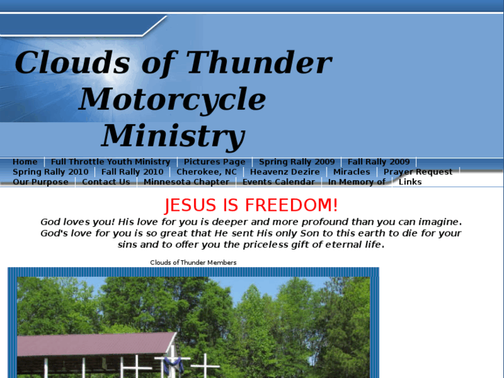 www.cloudsofthunder.net