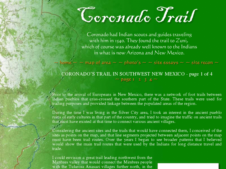 www.coronadotrail1540.com