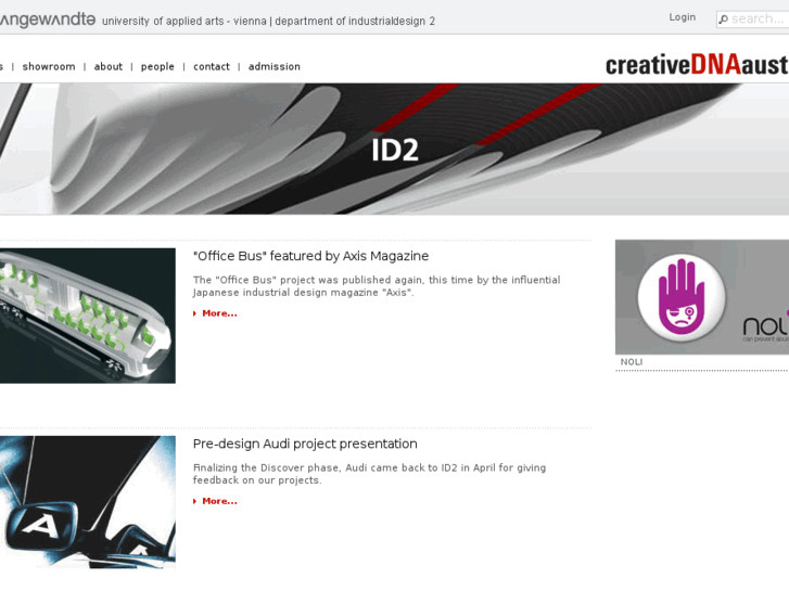 www.creativednaaustria.com