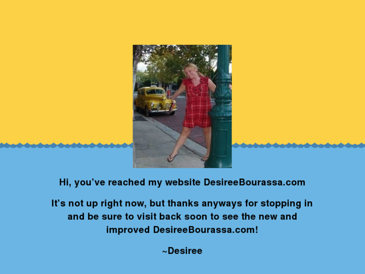 www.desireebourassa.com