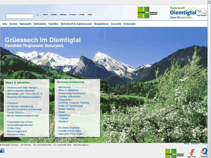 www.diemtigtal.ch