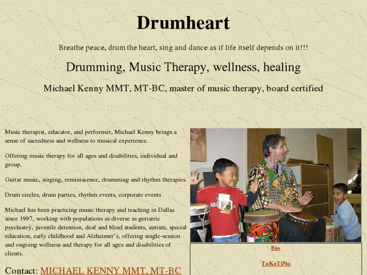 www.drumheart.org