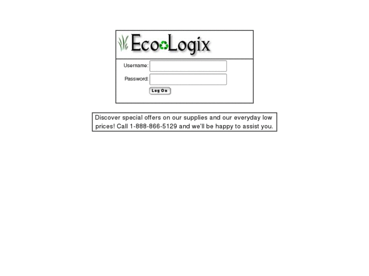 www.eclogix.net