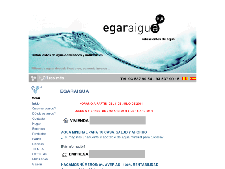 www.egaraigua.com