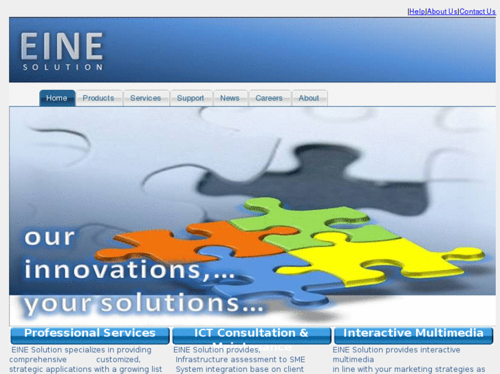 www.einesolution.com