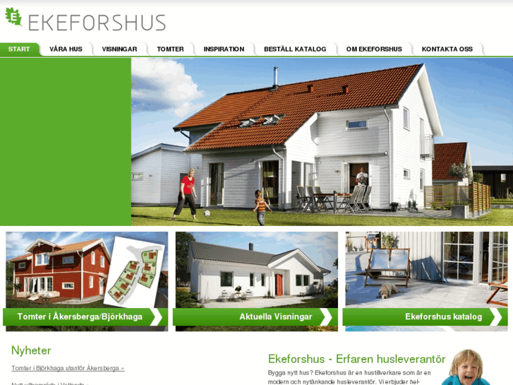 www.ekeforshus.se