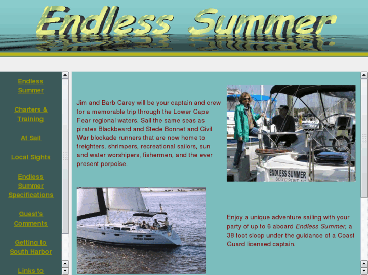 www.endlessummer.net