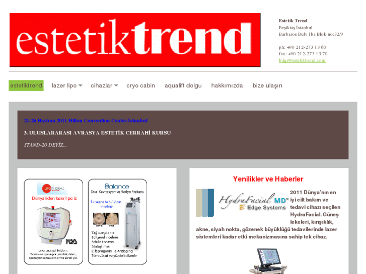 www.estetiktrend.com