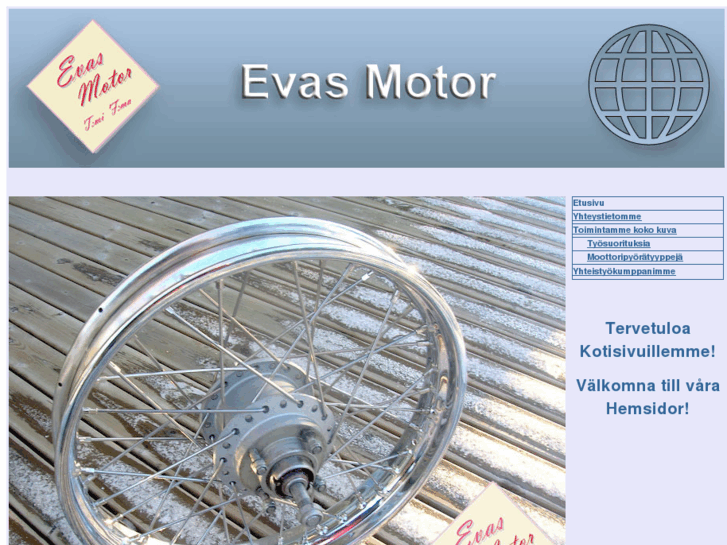 www.evas-motor.com