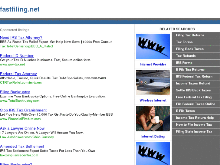 www.fastfiling.net