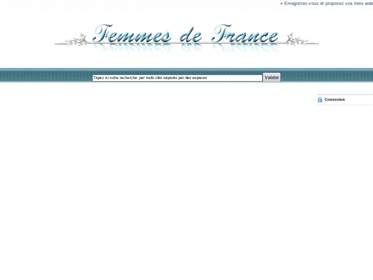 www.femmesdefrance.com