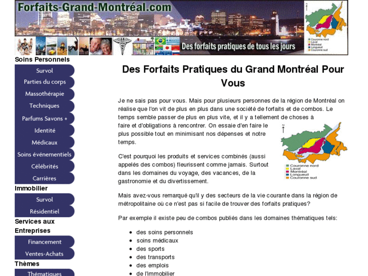 www.forfaitsgrandmontreal.com