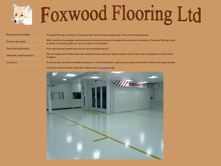 www.foxwoodflooring.com