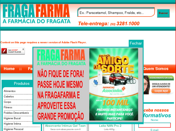 www.fragafarma.com