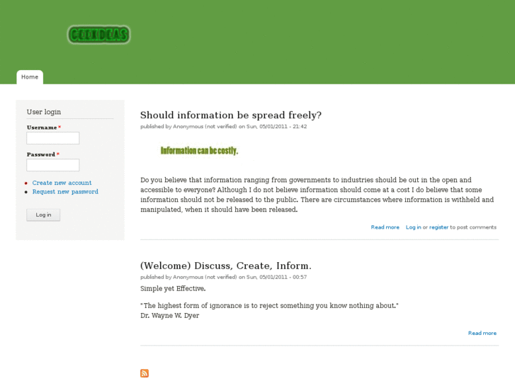 www.geekdeas.com