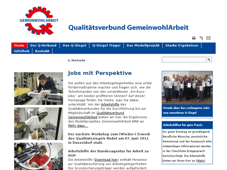 www.gemeinwohlarbeit.org