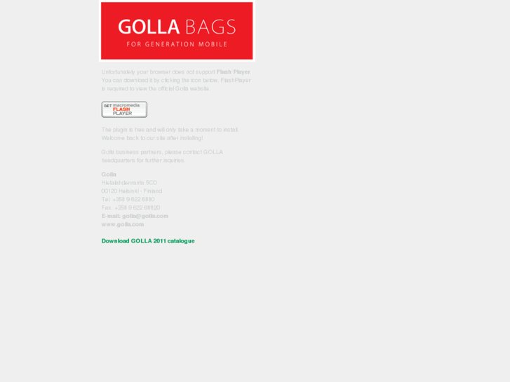 www.golla.jp