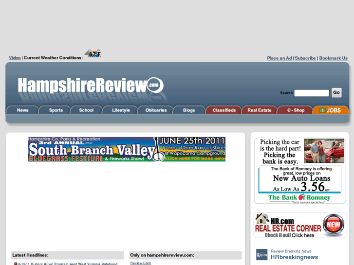 www.hampshirereview.com