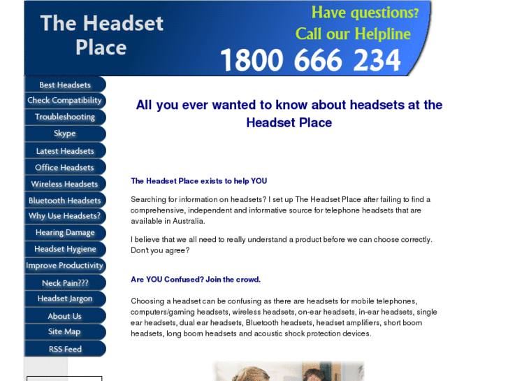 www.headsets-australia.com