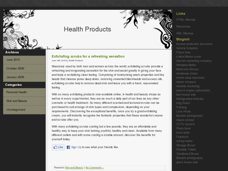 www.healthbeauty-products.co.uk