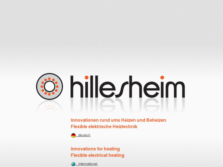 www.hillesheim-gmbh.com