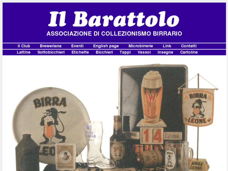 www.ilbarattolo.org