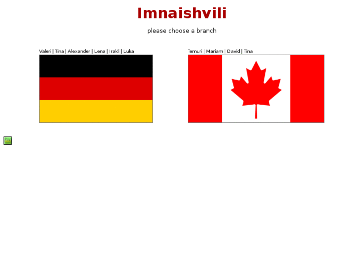 www.imnaishvili.com