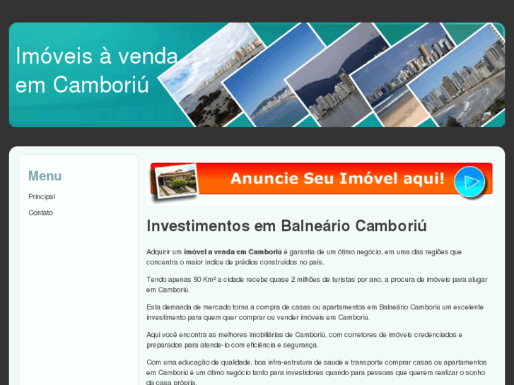 www.imoveisvendacamboriu.com