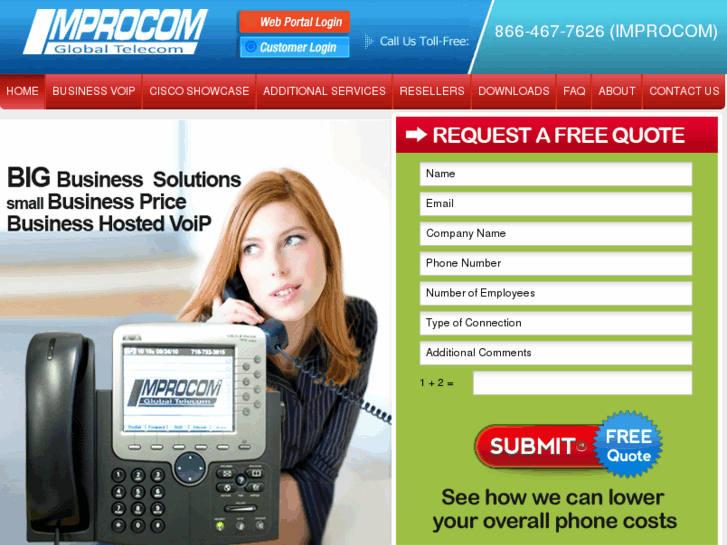 www.improcom.net