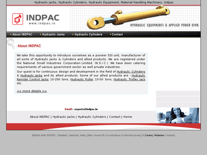 www.indpac.com