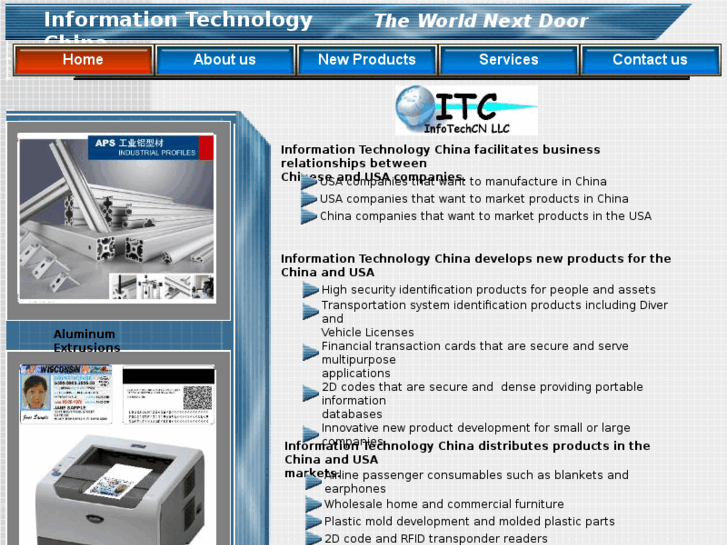 www.infotechcn.com