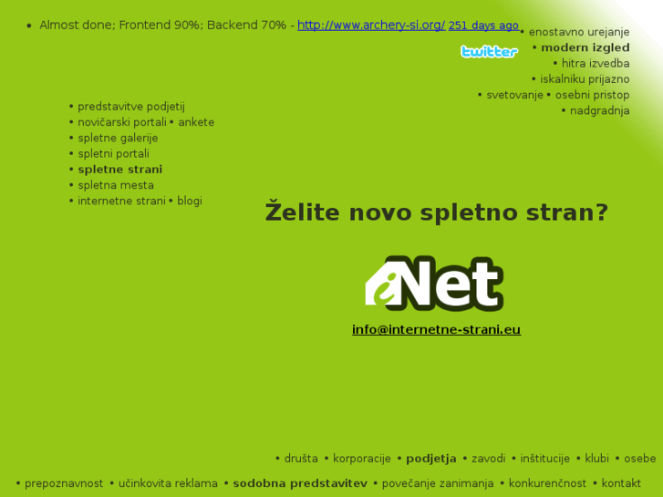 www.internetne-strani.eu