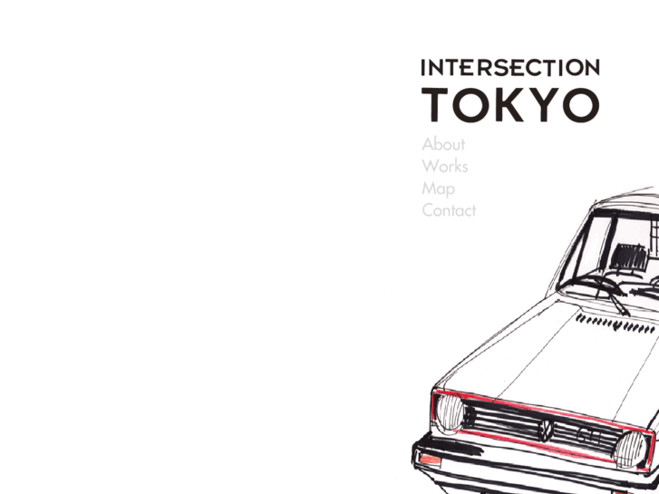 www.intersection-tokyo.com