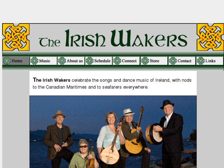 www.irishwakers.com