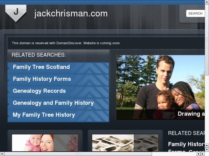 www.jackchrisman.com