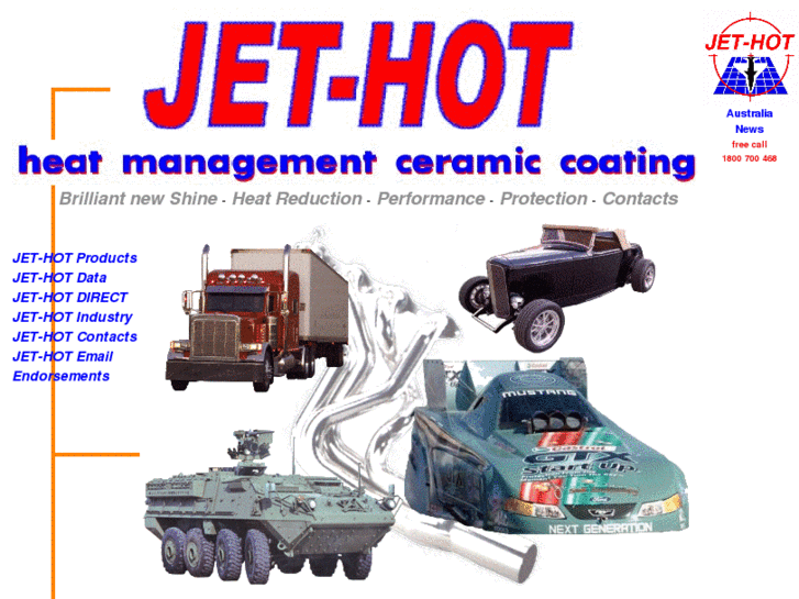 www.jet-hot.com.au