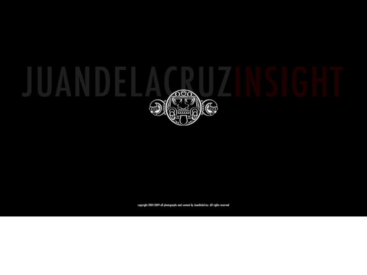 www.juandelacruzinsight.com