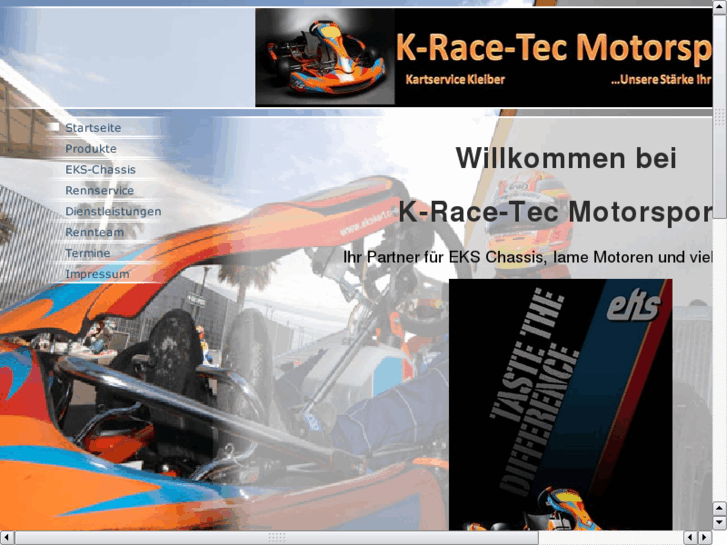 www.k-race-tec.com