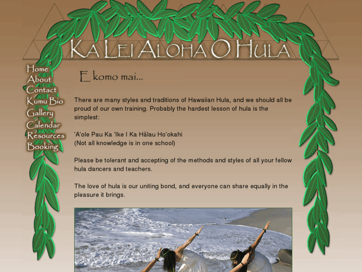 www.kaleialohaohula.com