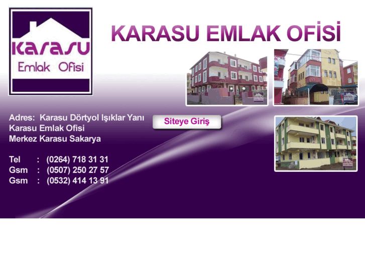 www.karasudasatilikdaire.com