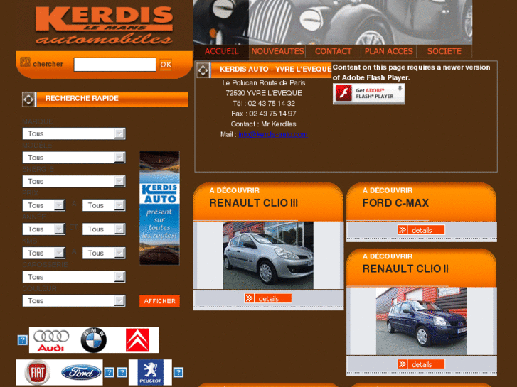 www.kerdis-auto.com