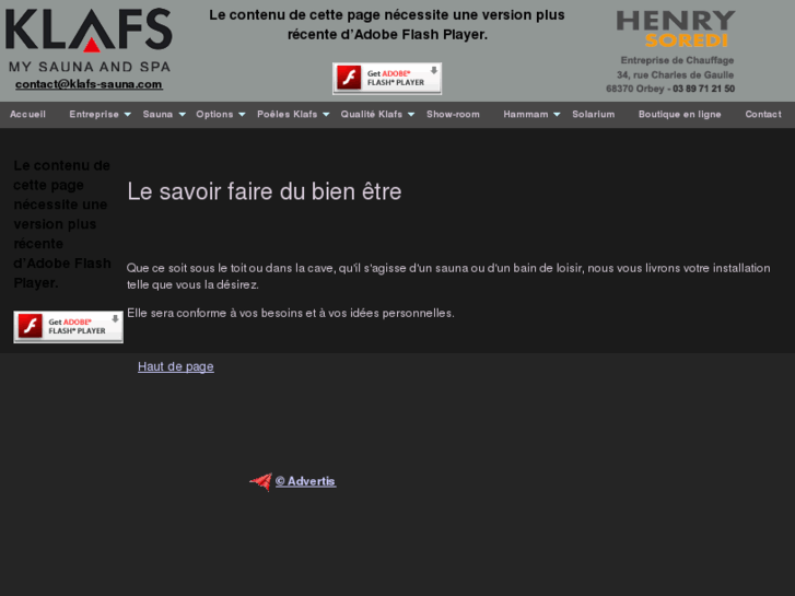 www.klafs-france.com