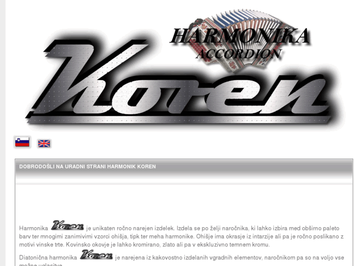 www.korenharmonika.com