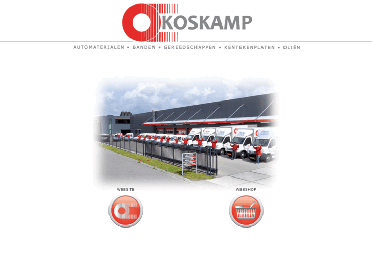 www.koskamp.biz