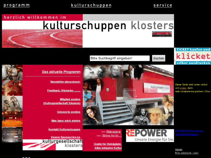 www.kulturschuppen.ch