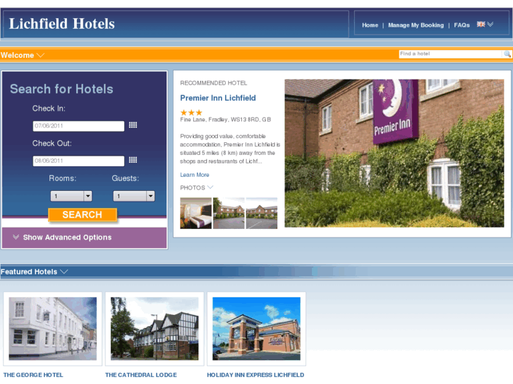 www.lichfieldhotels.com