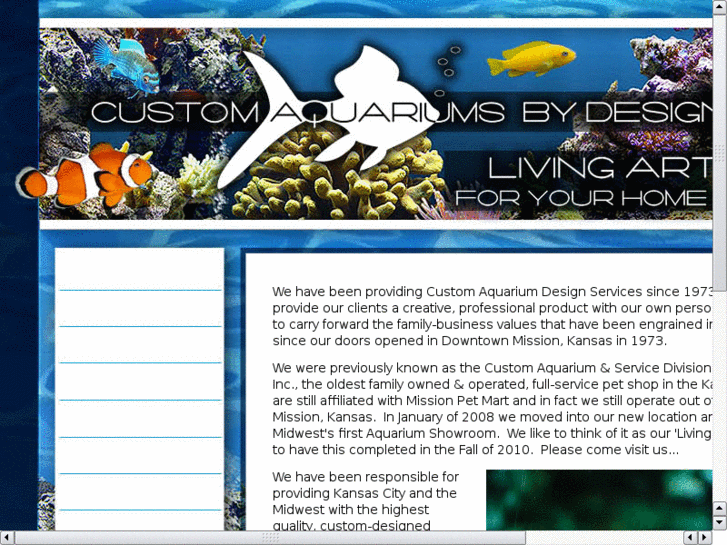 www.livingaquariumart.com