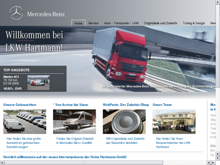 www.lkw-hartmann.net